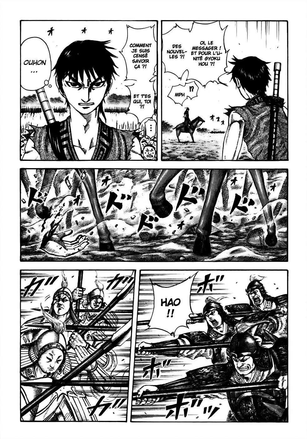 Kingdom: Chapter chapitre-205 - Page 4