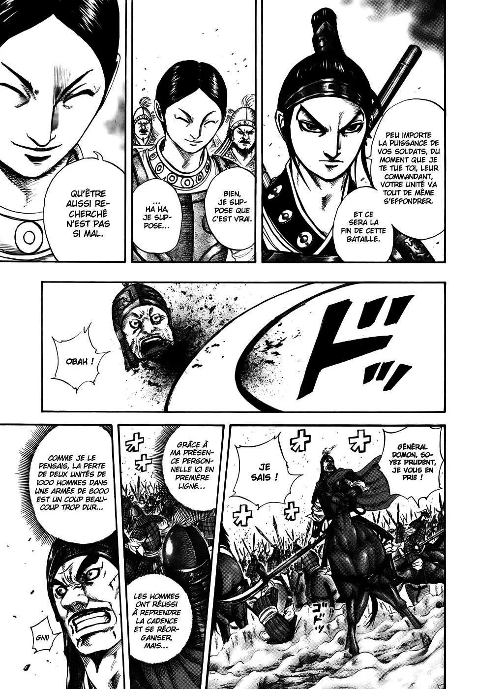 Kingdom: Chapter chapitre-205 - Page 7