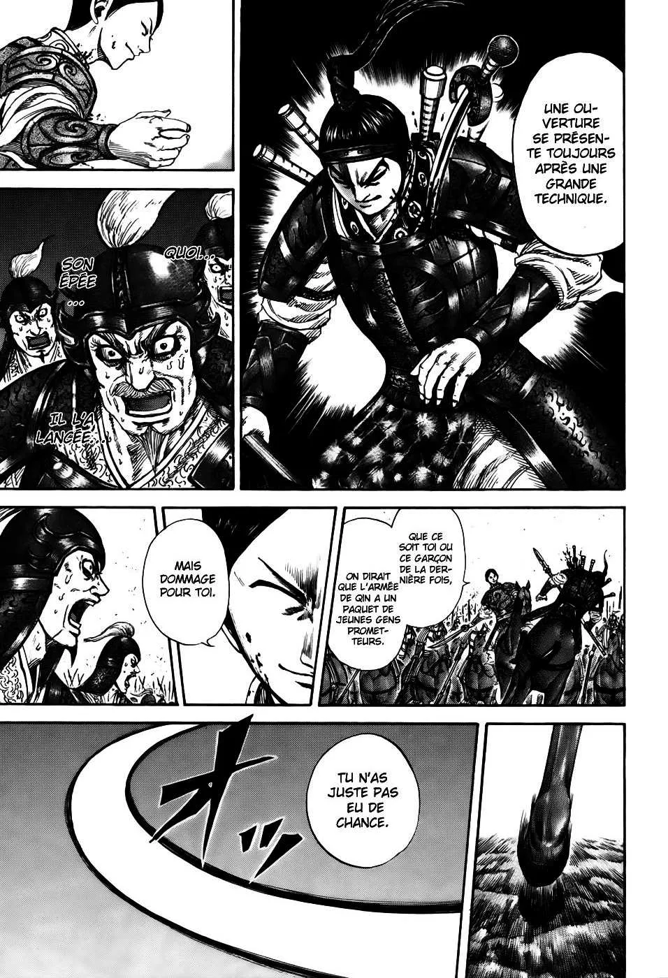 Kingdom: Chapter chapitre-205 - Page 14