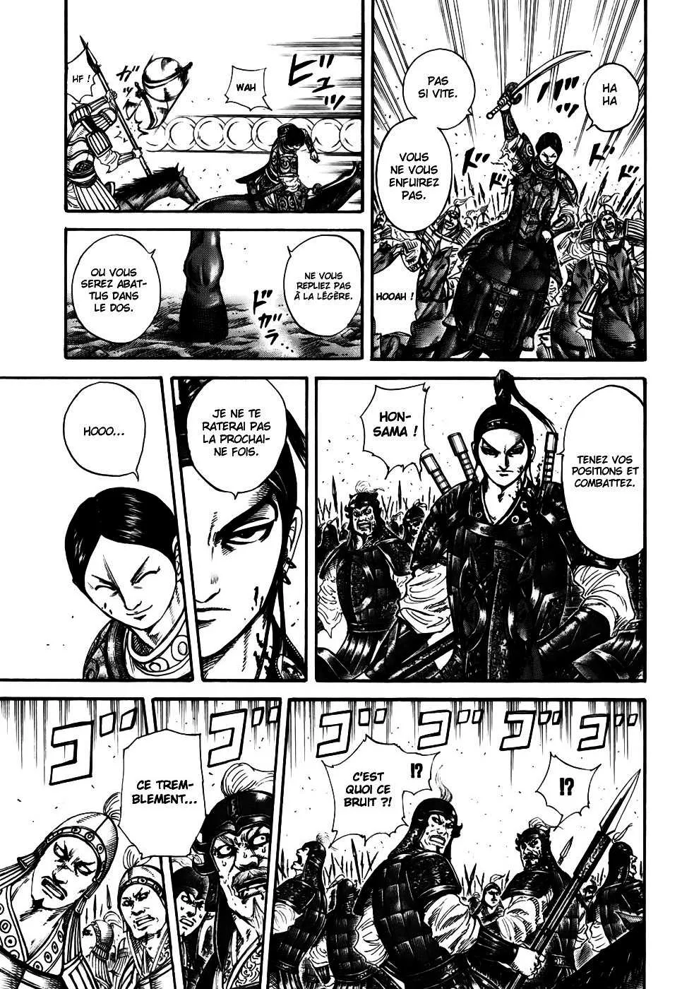 Kingdom: Chapter chapitre-205 - Page 16