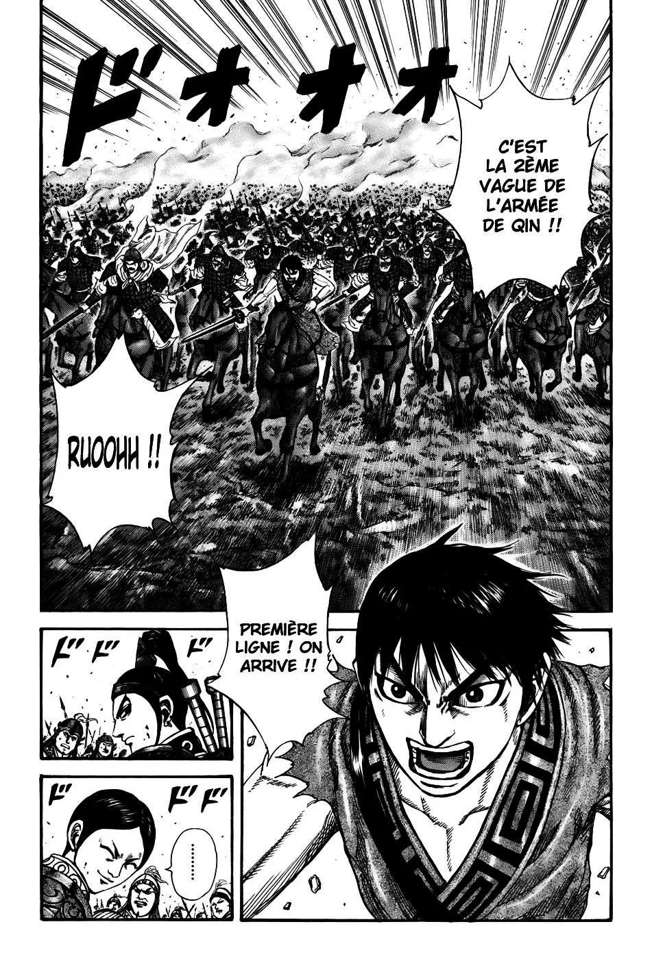 Kingdom: Chapter chapitre-205 - Page 17