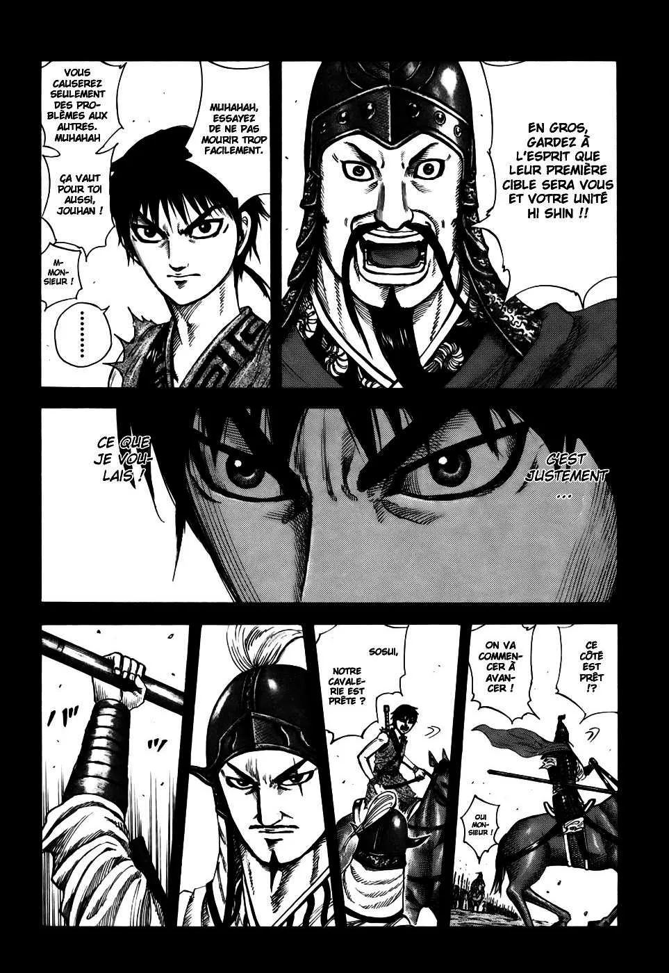 Kingdom: Chapter chapitre-206 - Page 2