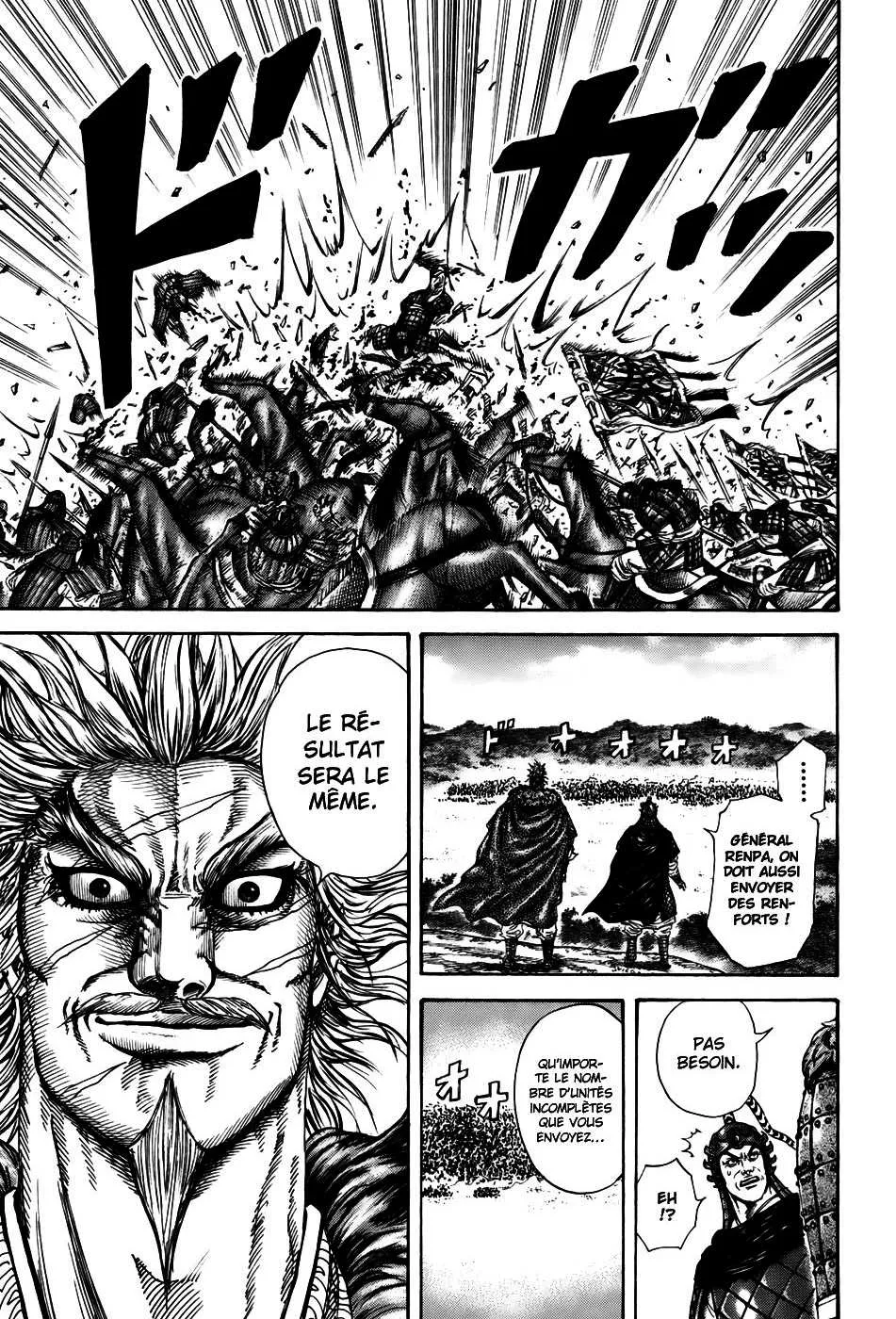 Kingdom: Chapter chapitre-206 - Page 6