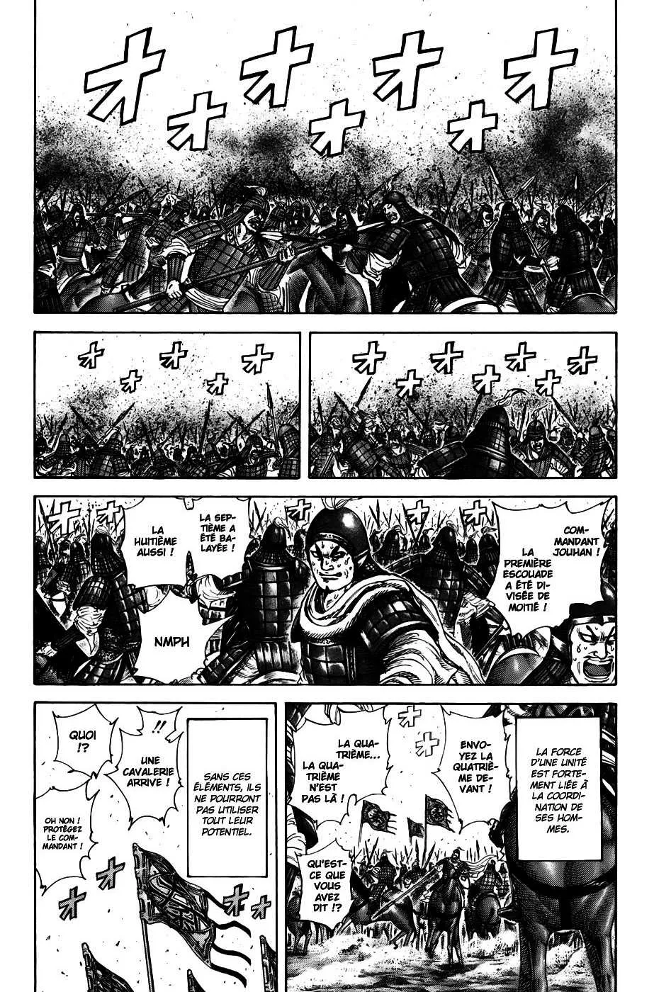 Kingdom: Chapter chapitre-206 - Page 7