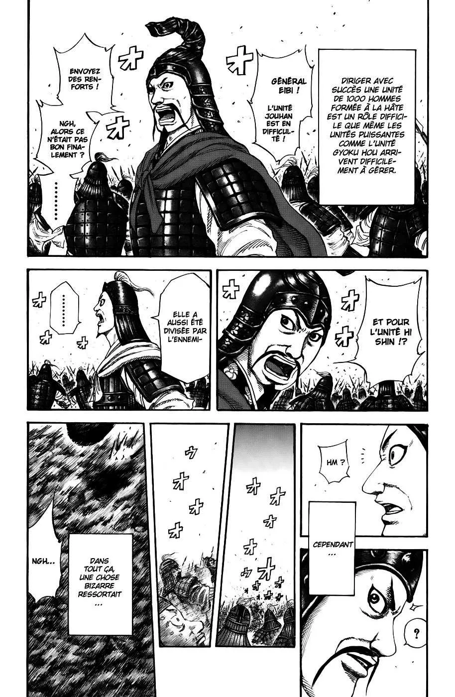 Kingdom: Chapter chapitre-206 - Page 8