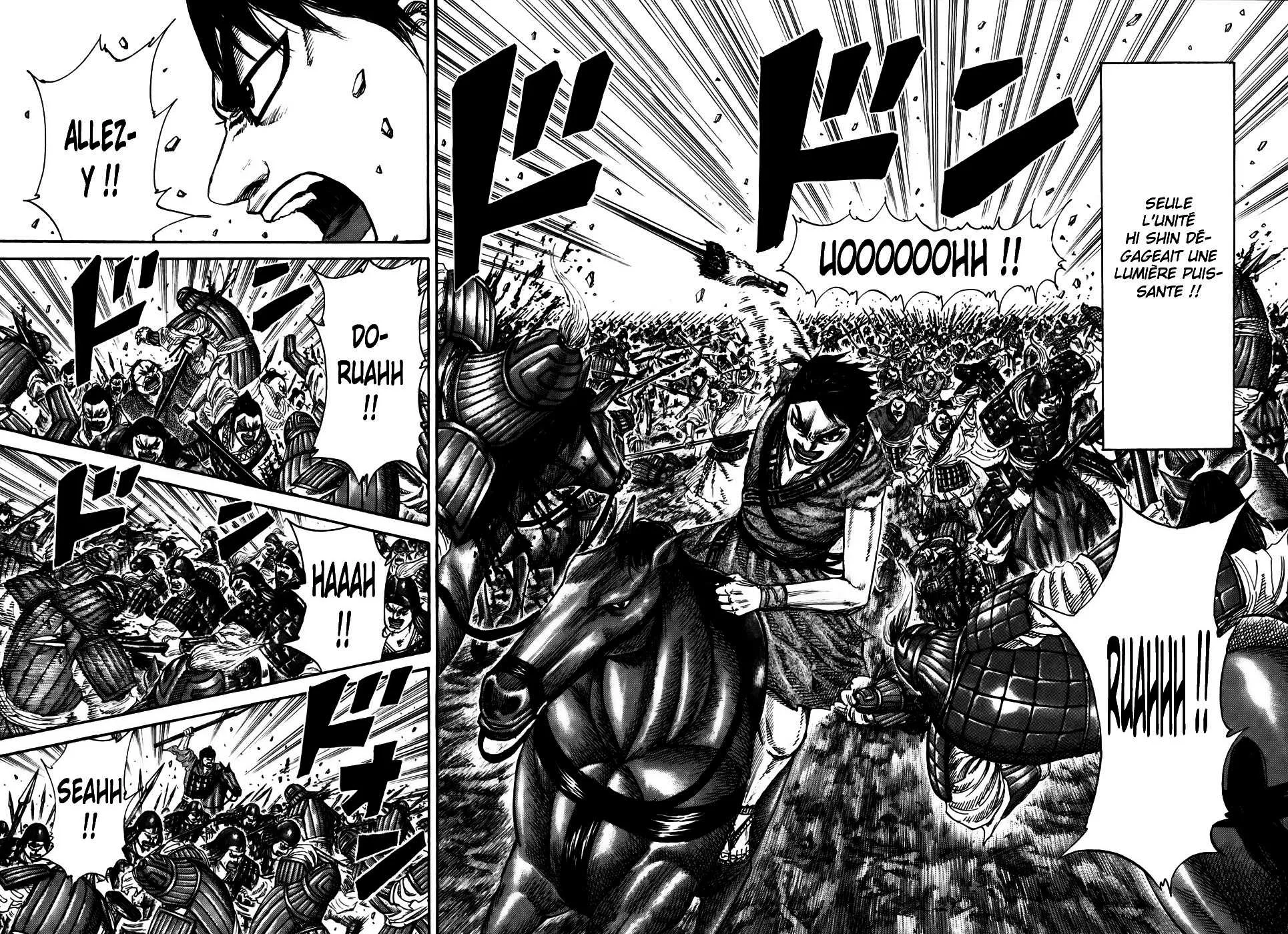 Kingdom: Chapter chapitre-206 - Page 9