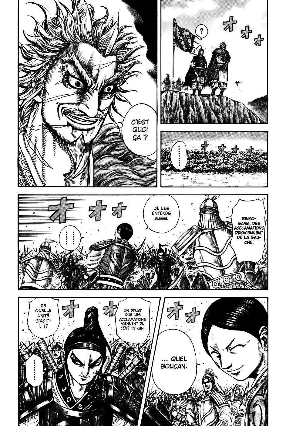 Kingdom: Chapter chapitre-206 - Page 10