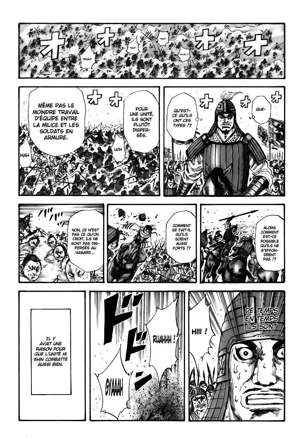 Kingdom: Chapter chapitre-206 - Page 11