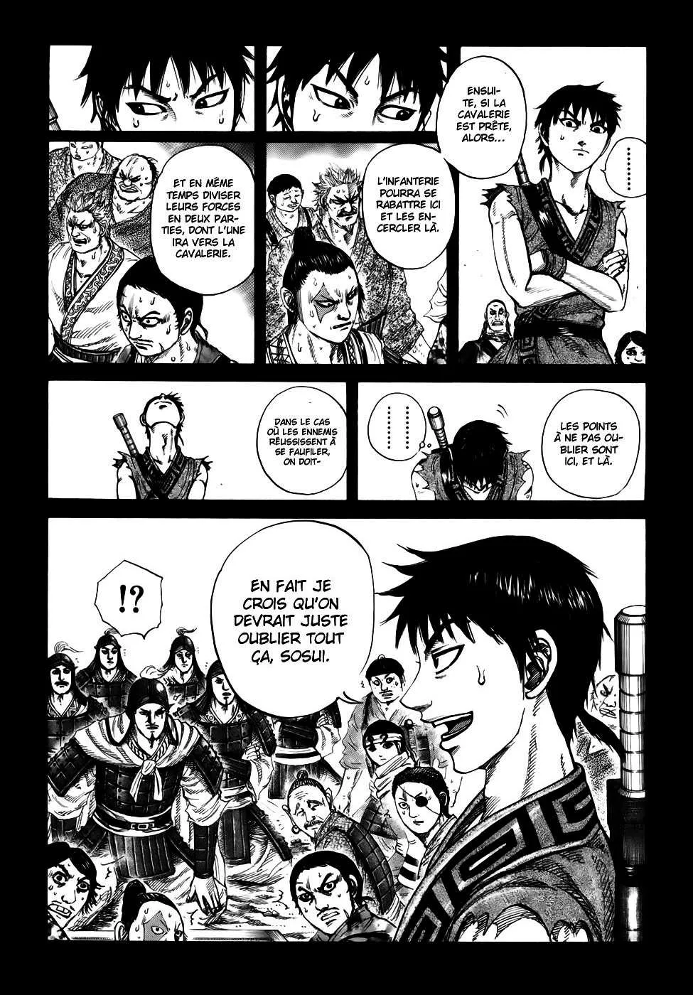 Kingdom: Chapter chapitre-206 - Page 12
