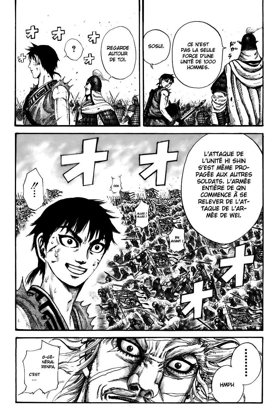 Kingdom: Chapter chapitre-206 - Page 16