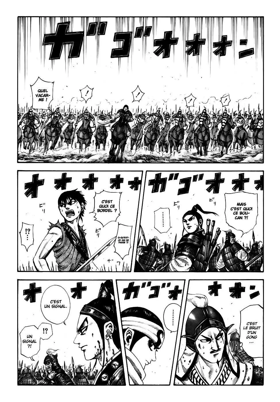 Kingdom: Chapter chapitre-207 - Page 9