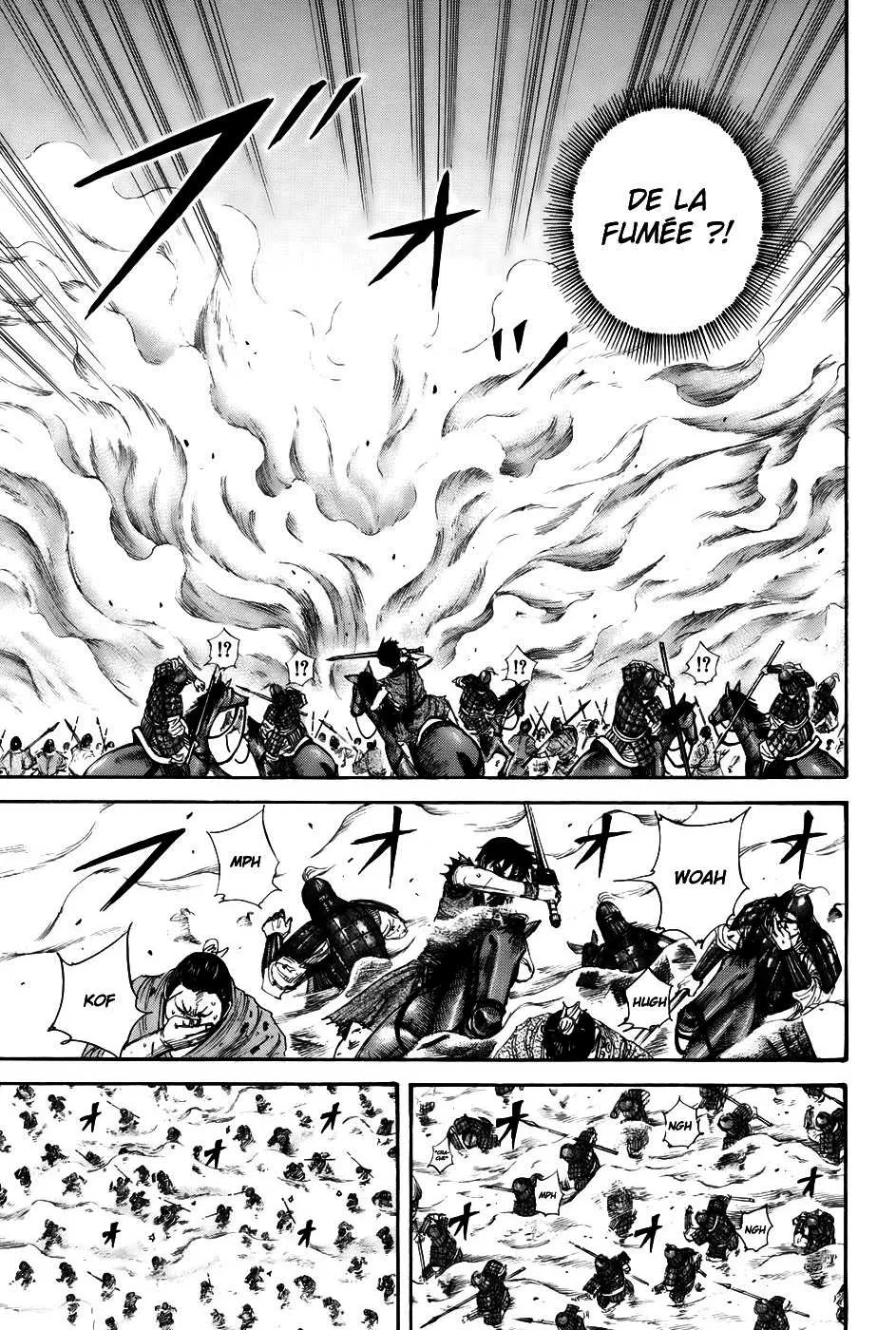 Kingdom: Chapter chapitre-207 - Page 12