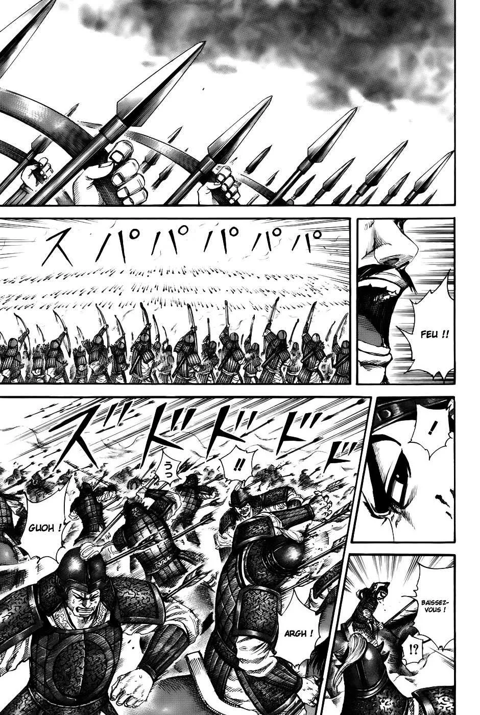 Kingdom: Chapter chapitre-207 - Page 14