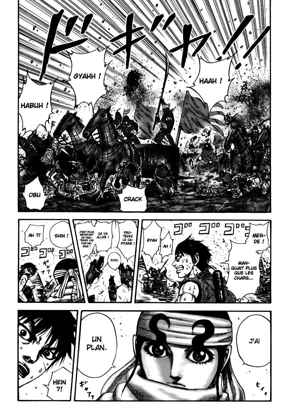 Kingdom: Chapter chapitre-207 - Page 24