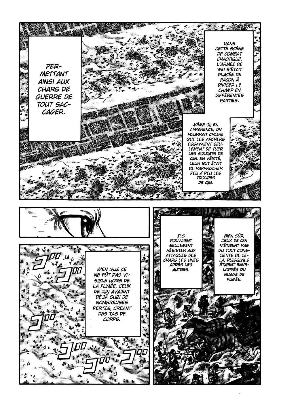 Kingdom: Chapter chapitre-208 - Page 3