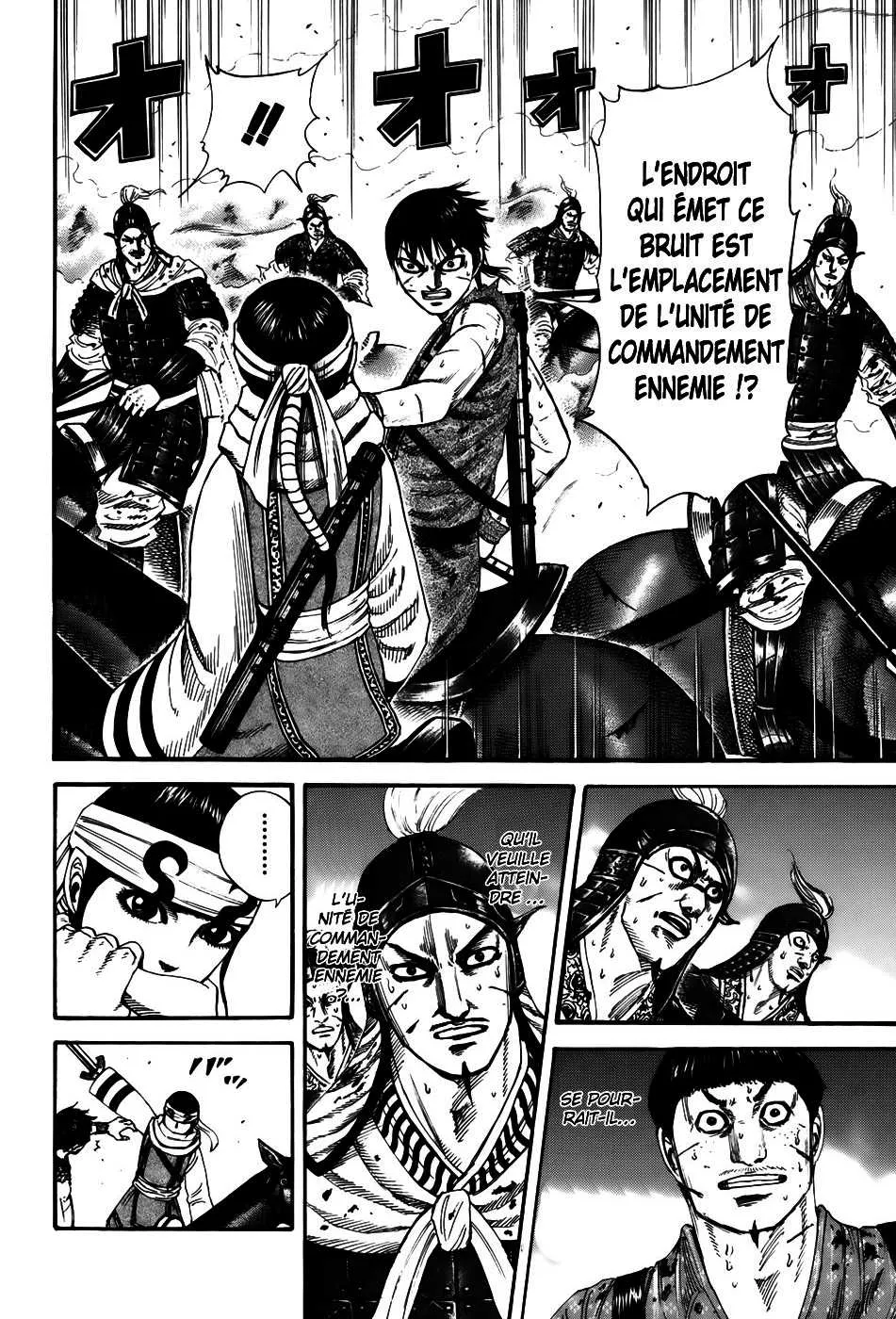 Kingdom: Chapter chapitre-208 - Page 8