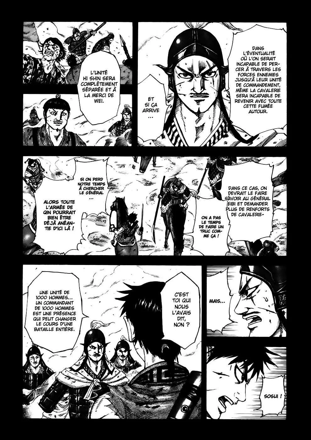 Kingdom: Chapter chapitre-208 - Page 14