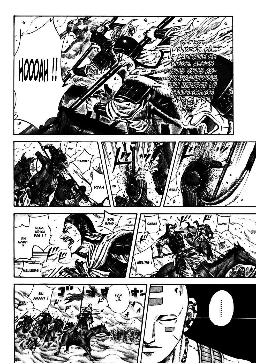 Kingdom: Chapter chapitre-208 - Page 16