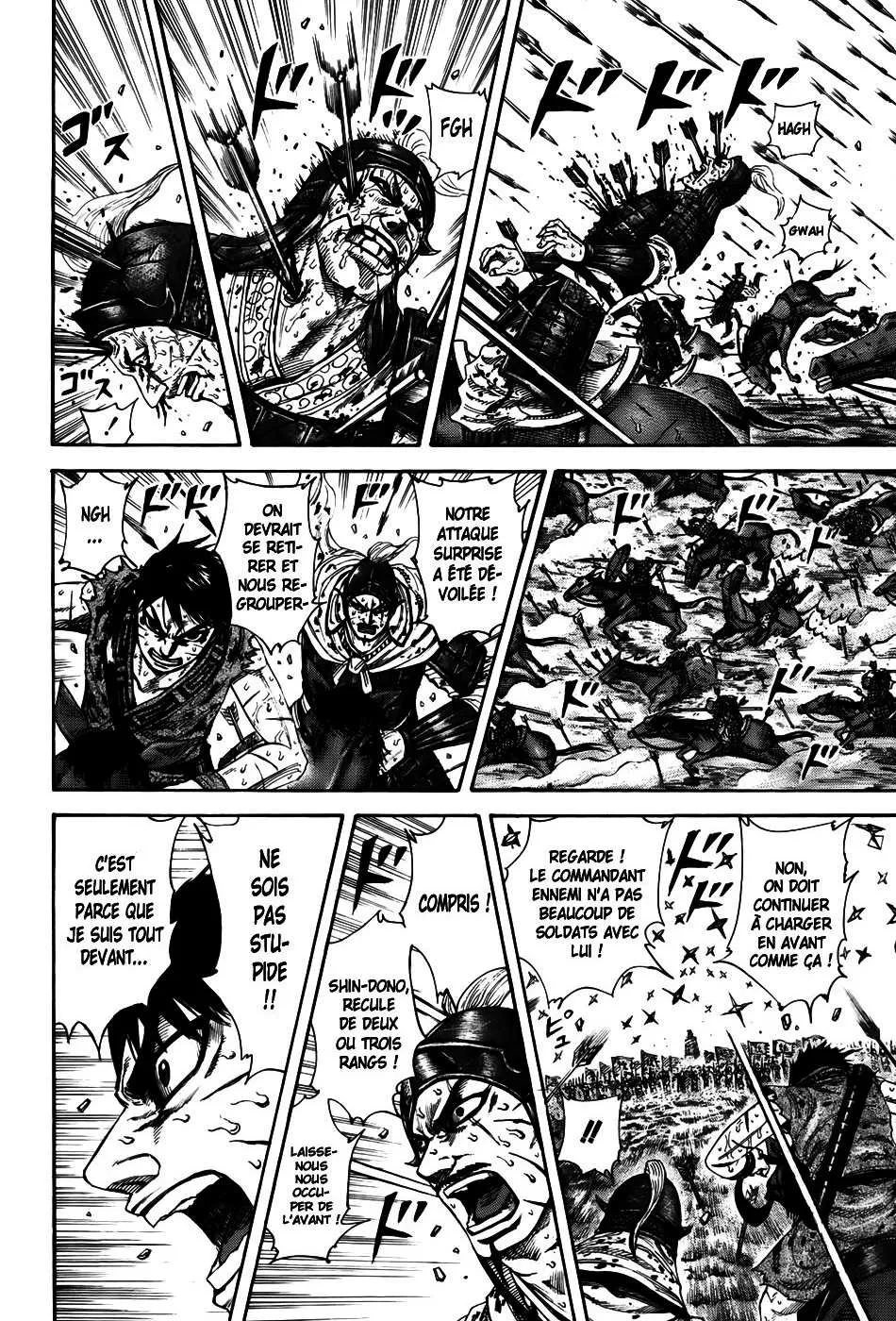 Kingdom: Chapter chapitre-209 - Page 3