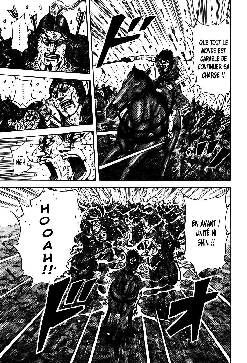 Kingdom: Chapter chapitre-209 - Page 4
