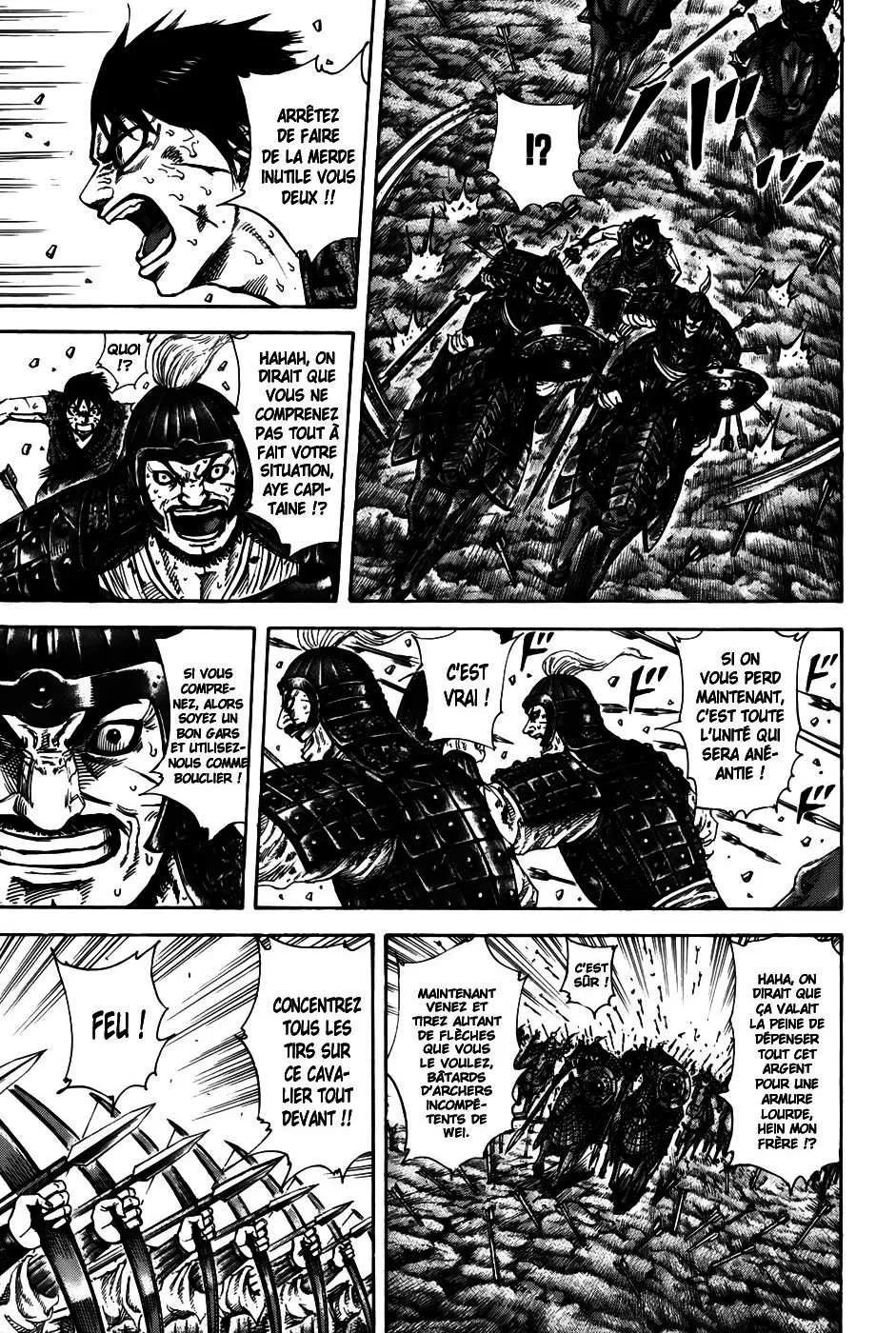 Kingdom: Chapter chapitre-209 - Page 6
