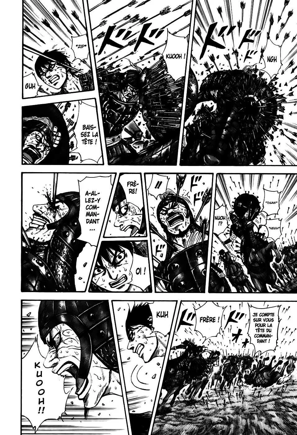 Kingdom: Chapter chapitre-209 - Page 7