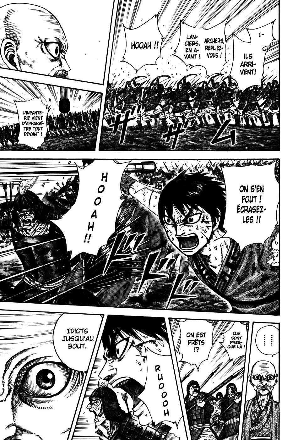 Kingdom: Chapter chapitre-209 - Page 8