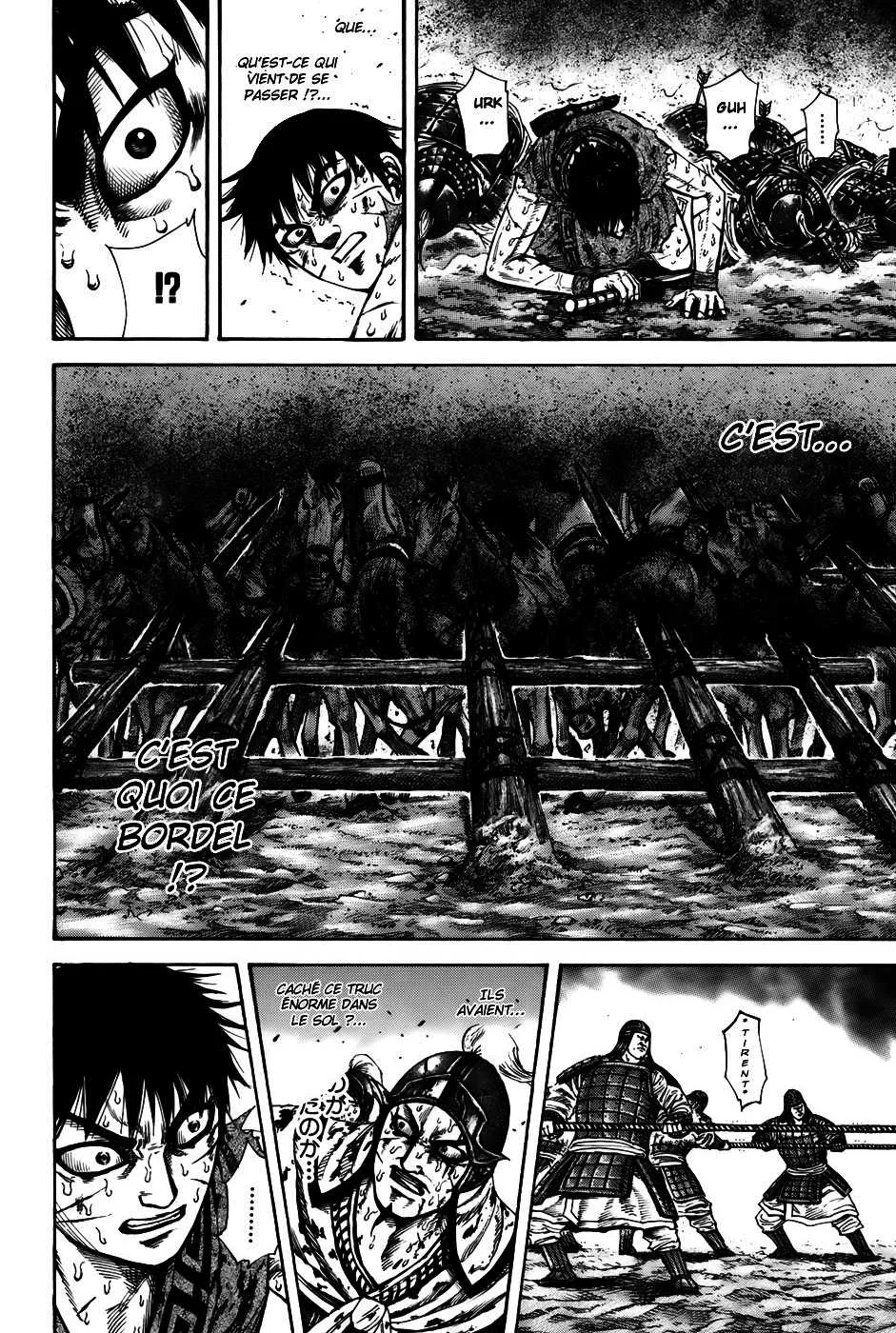 Kingdom: Chapter chapitre-209 - Page 10