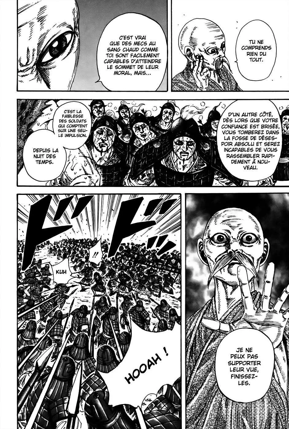 Kingdom: Chapter chapitre-209 - Page 12