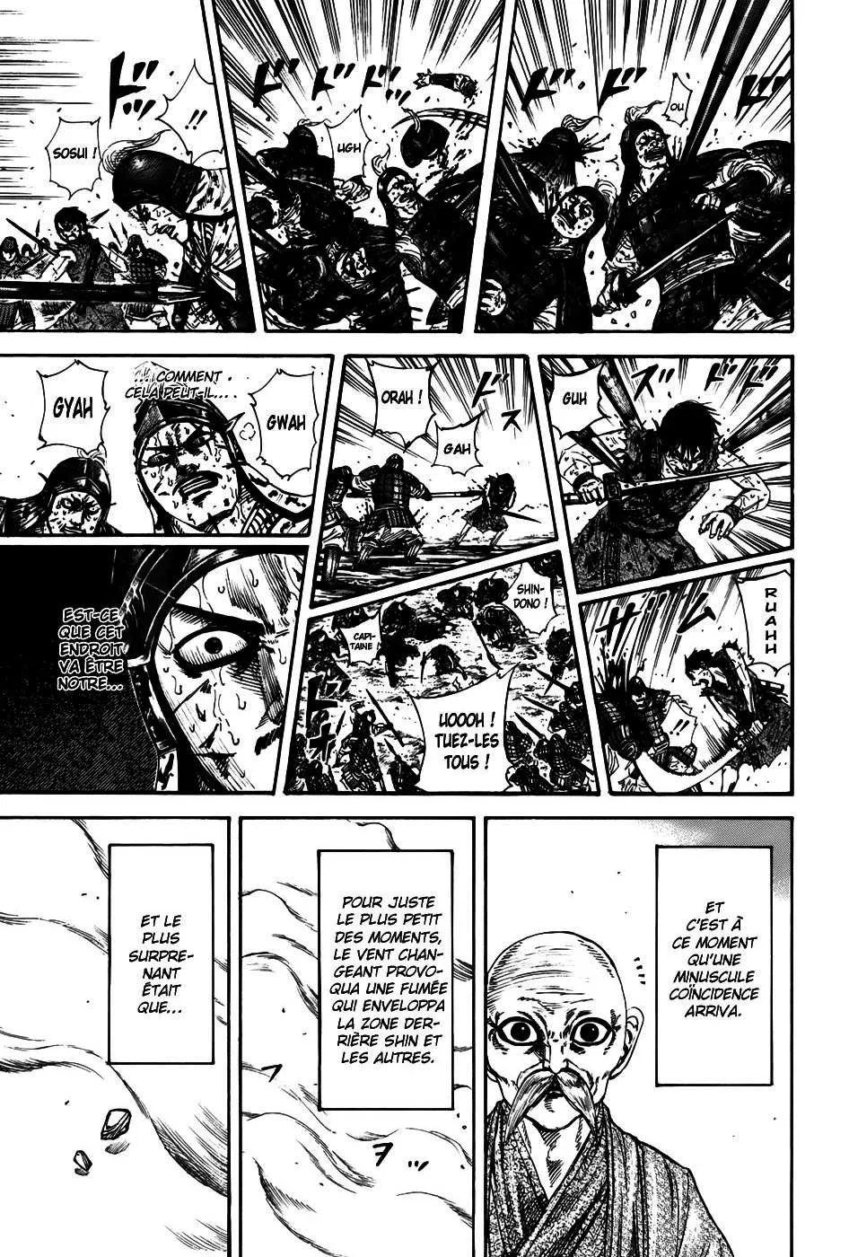 Kingdom: Chapter chapitre-209 - Page 13