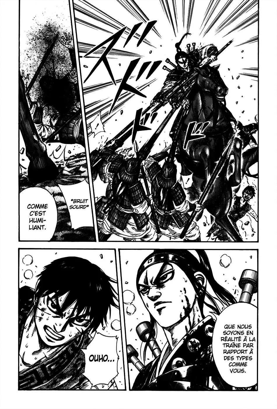 Kingdom: Chapter chapitre-209 - Page 15