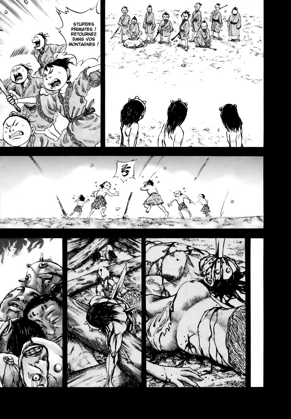 Kingdom: Chapter chapitre-21 - Page 5