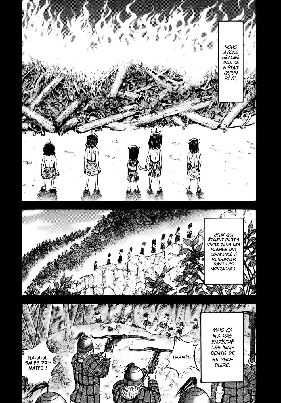 Kingdom: Chapter chapitre-21 - Page 6