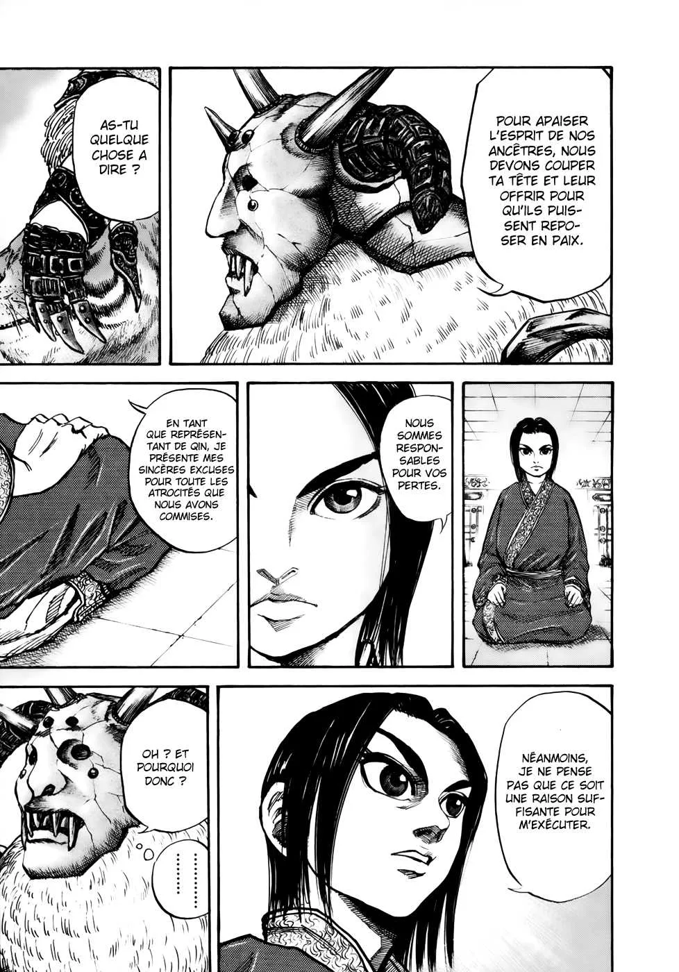 Kingdom: Chapter chapitre-21 - Page 7