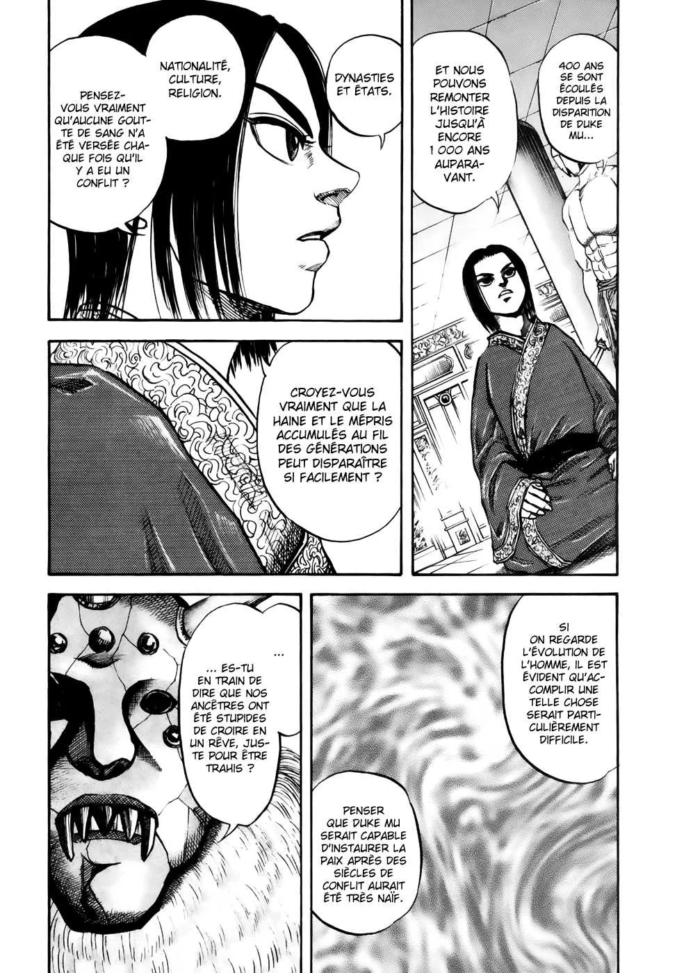 Kingdom: Chapter chapitre-21 - Page 8