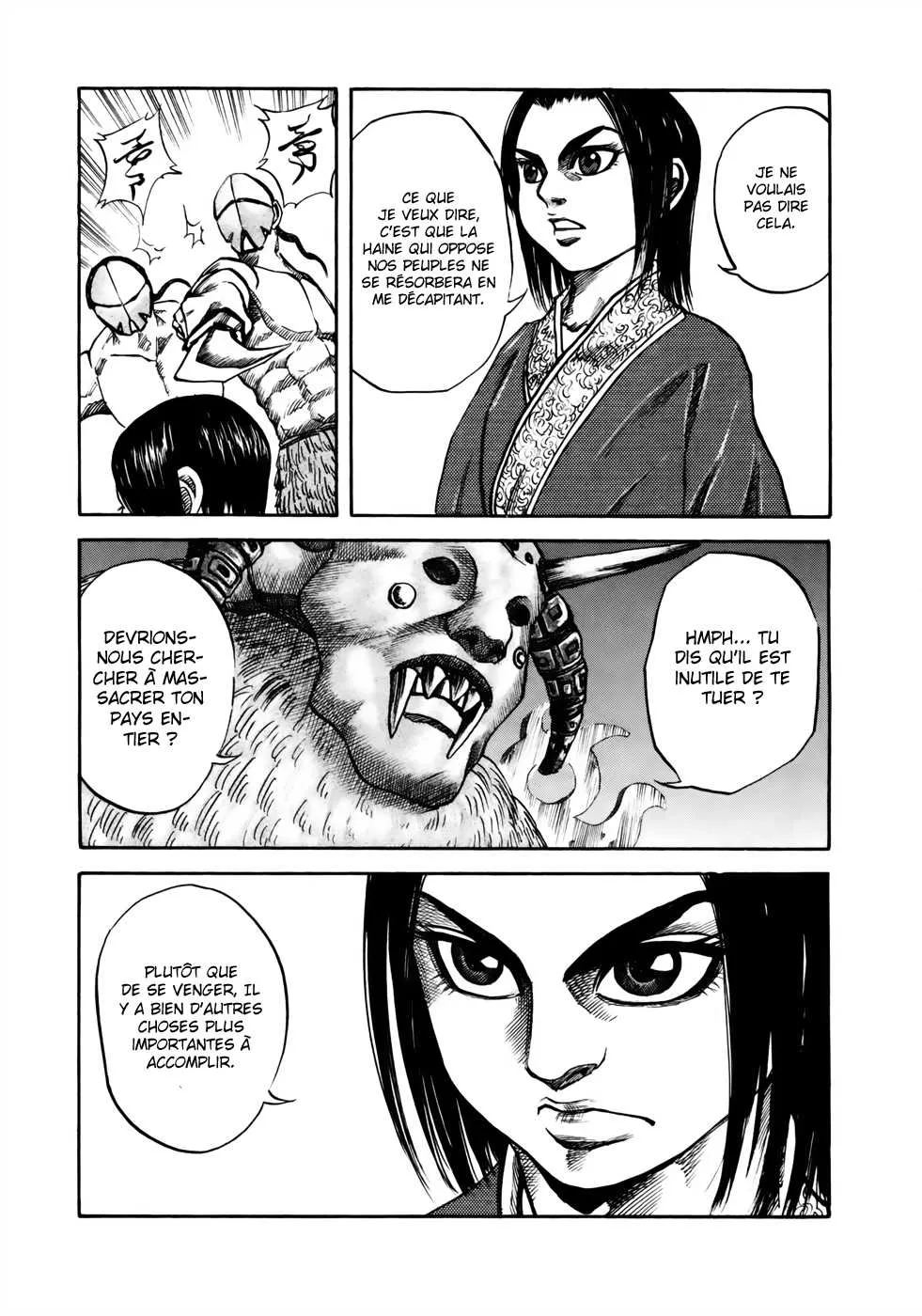 Kingdom: Chapter chapitre-21 - Page 9