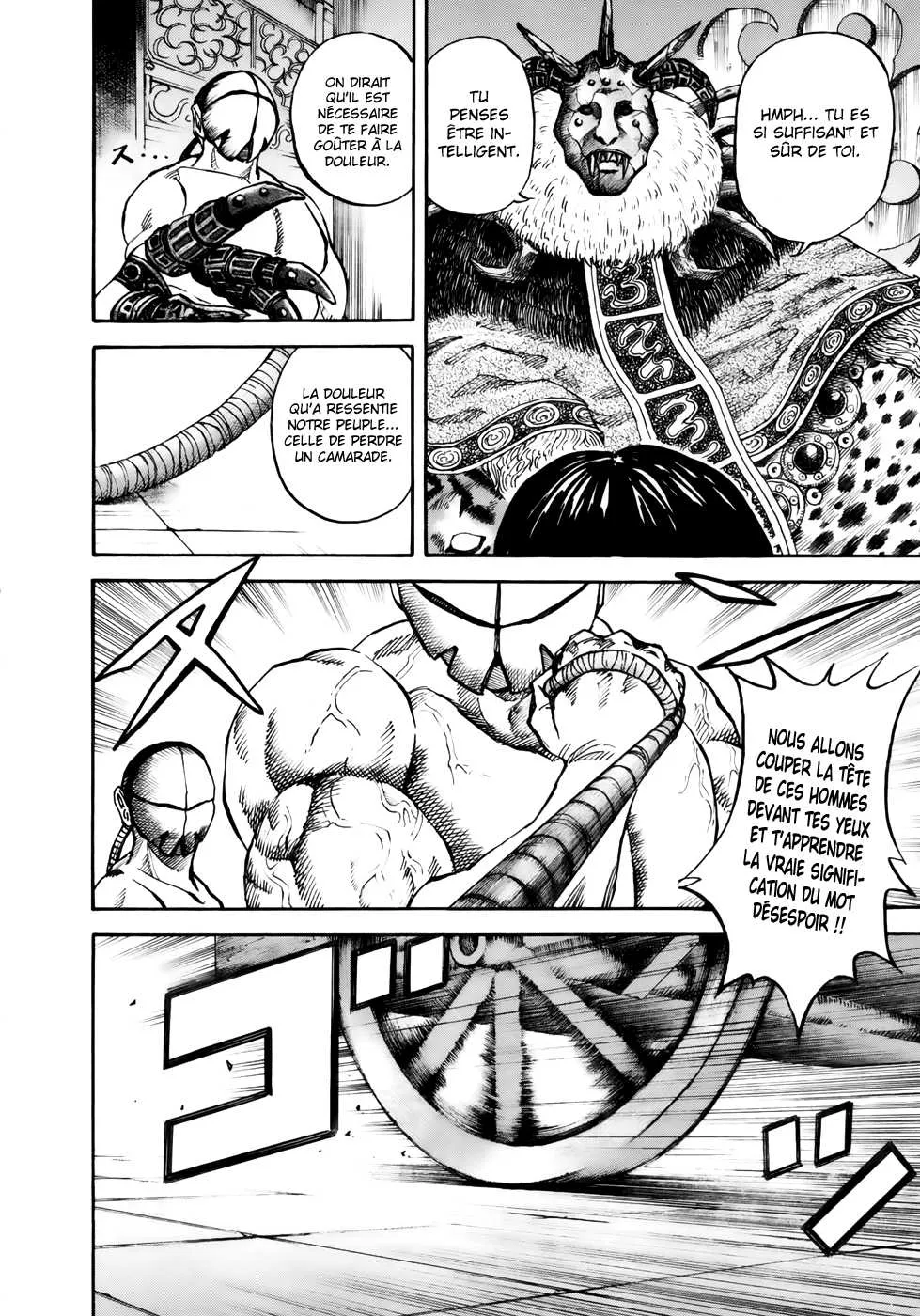 Kingdom: Chapter chapitre-21 - Page 10