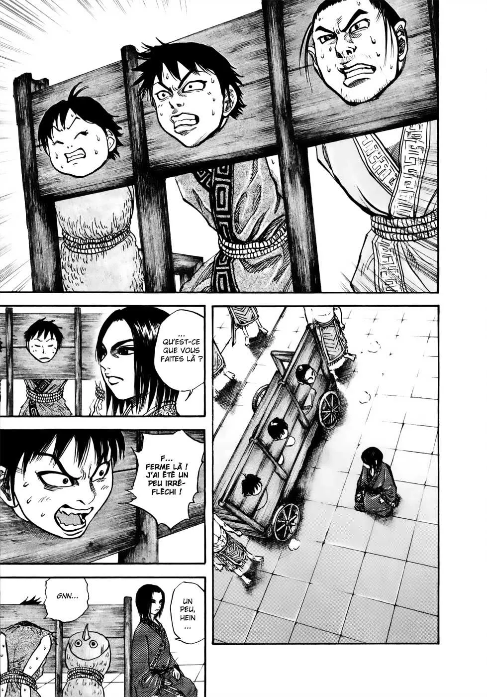 Kingdom: Chapter chapitre-21 - Page 11