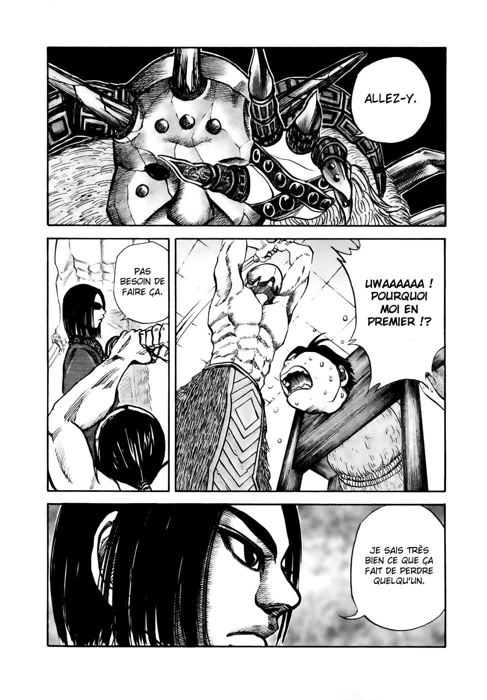 Kingdom: Chapter chapitre-21 - Page 12