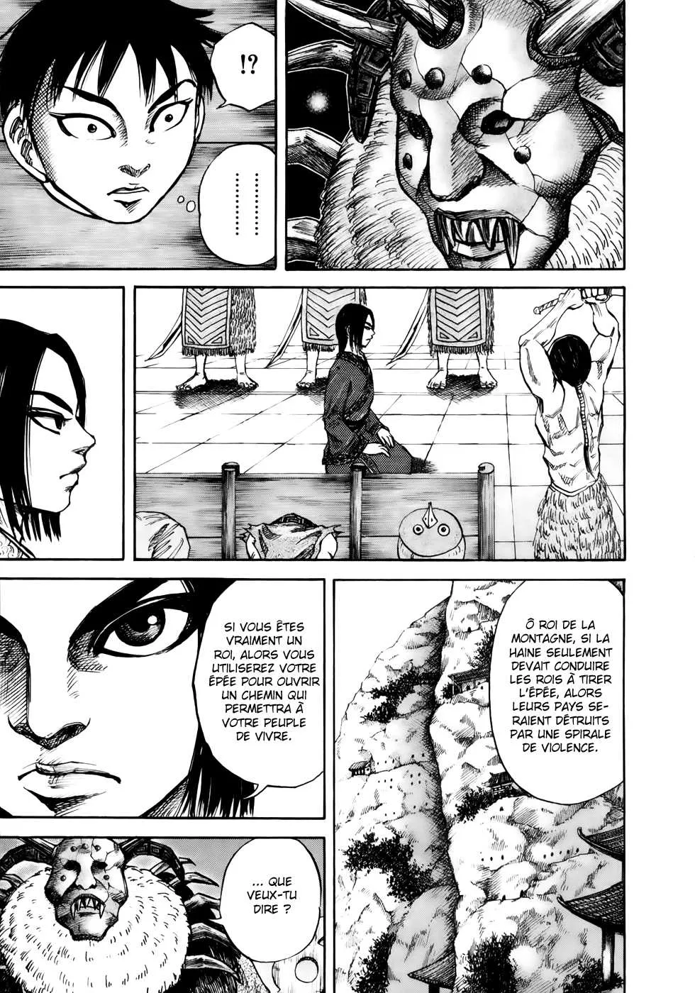 Kingdom: Chapter chapitre-21 - Page 13