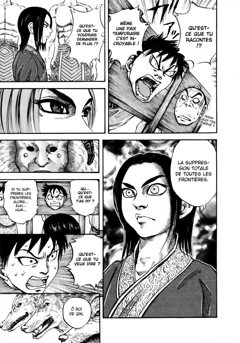 Kingdom: Chapter chapitre-21 - Page 15