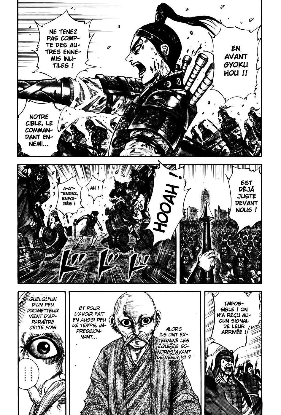 Kingdom: Chapter chapitre-210 - Page 2