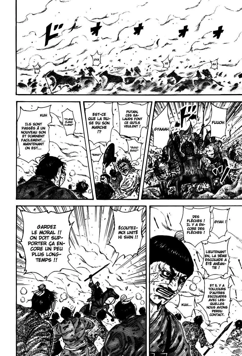 Kingdom: Chapter chapitre-210 - Page 4