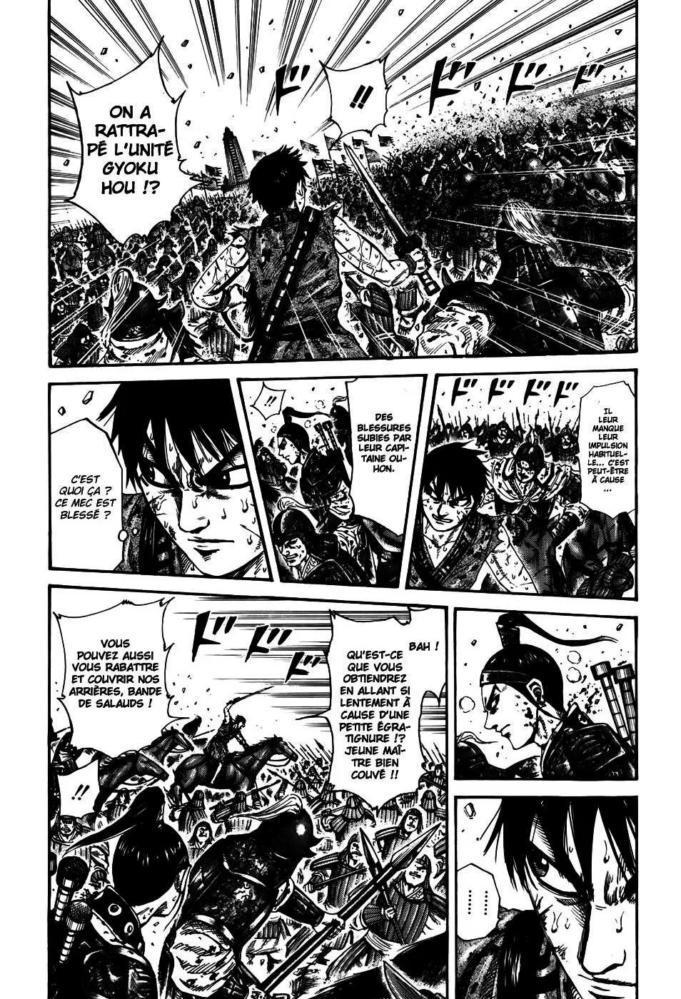 Kingdom: Chapter chapitre-210 - Page 6