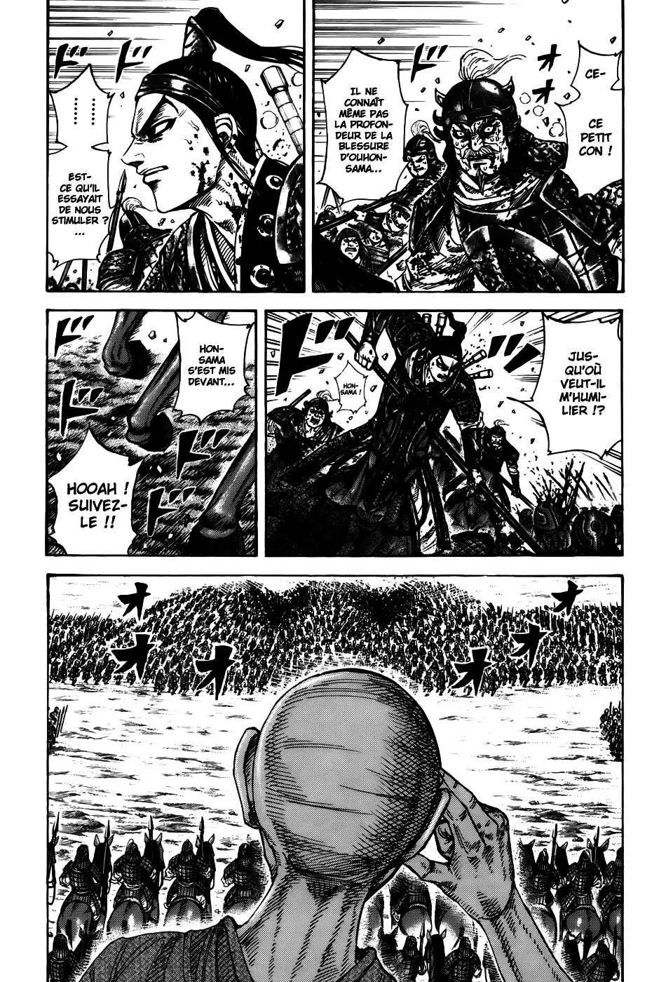Kingdom: Chapter chapitre-210 - Page 7