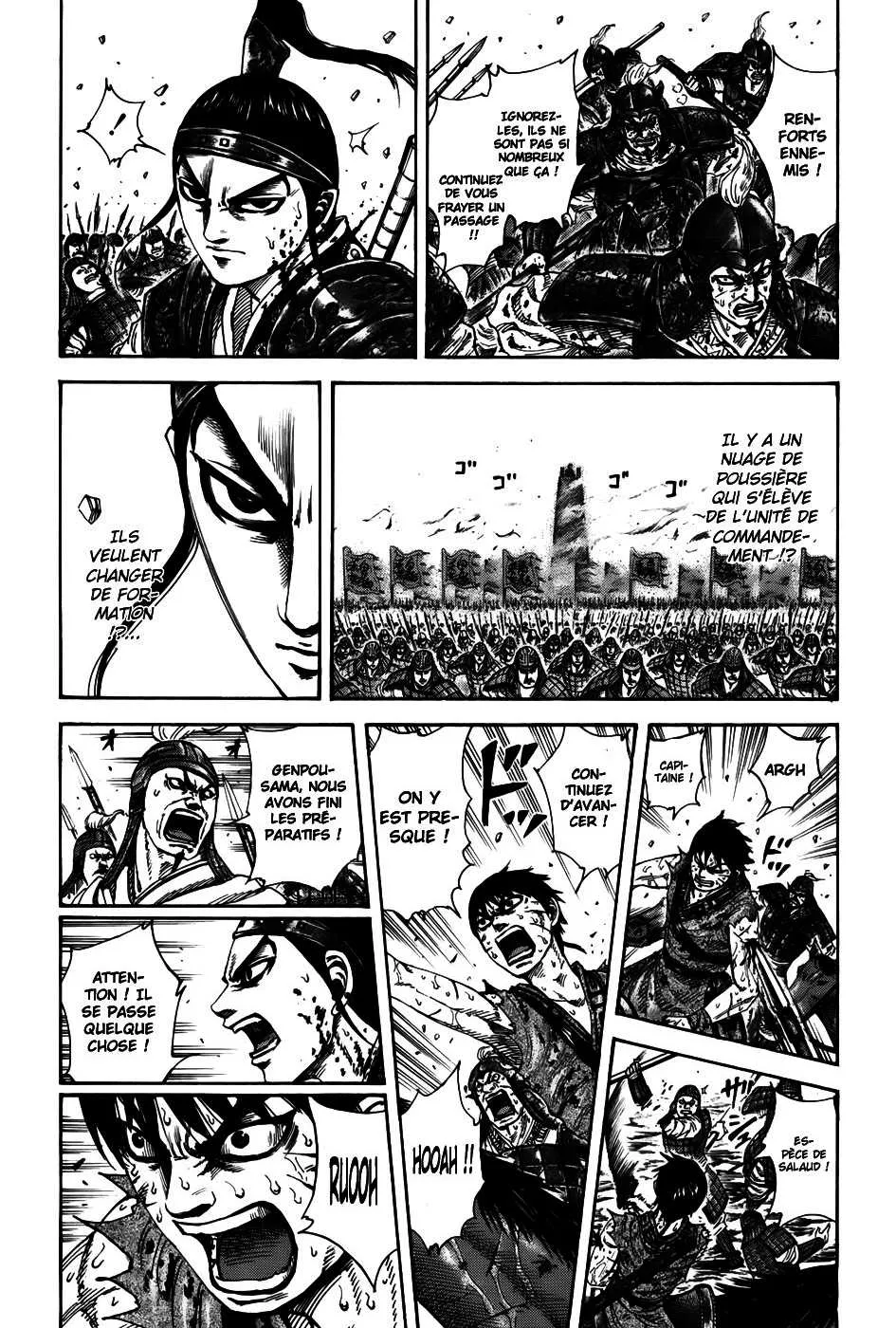 Kingdom: Chapter chapitre-210 - Page 9
