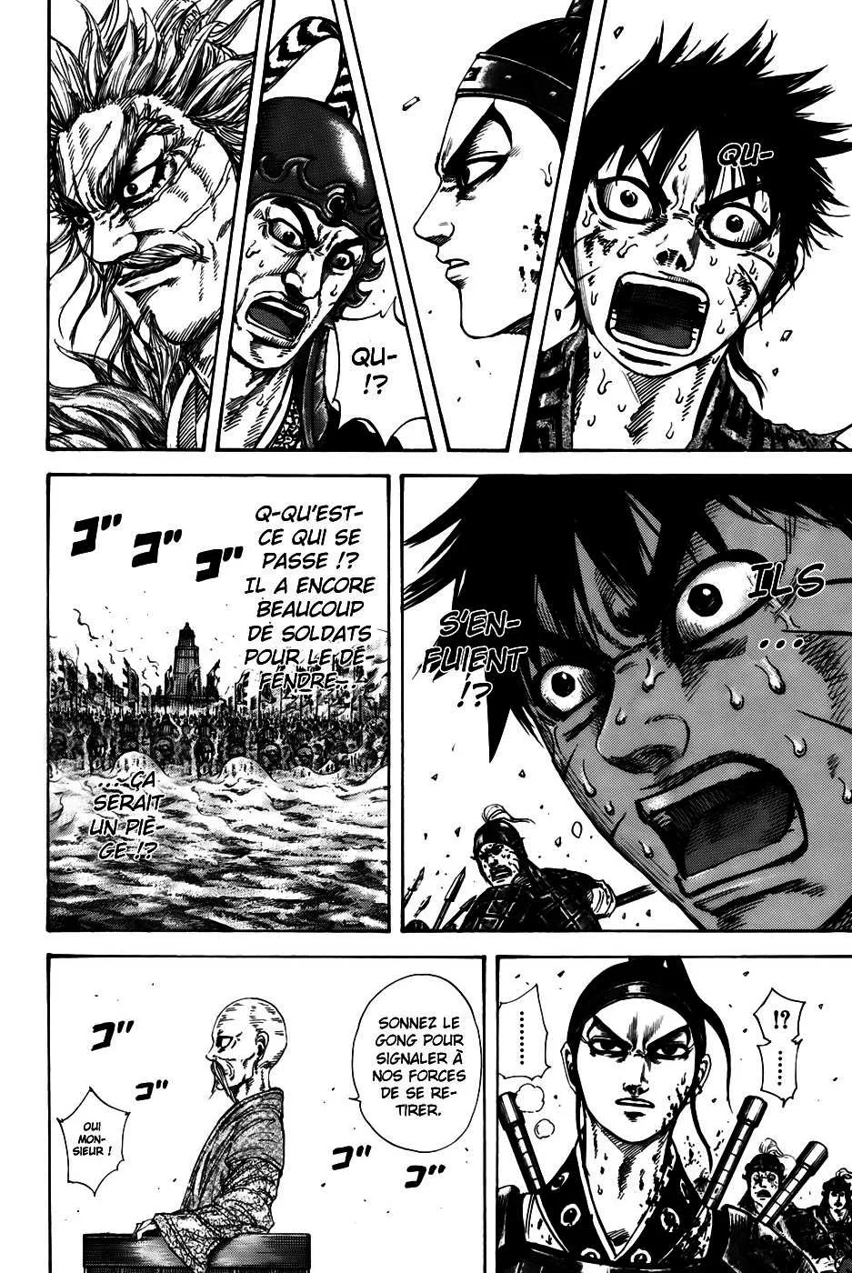 Kingdom: Chapter chapitre-210 - Page 11