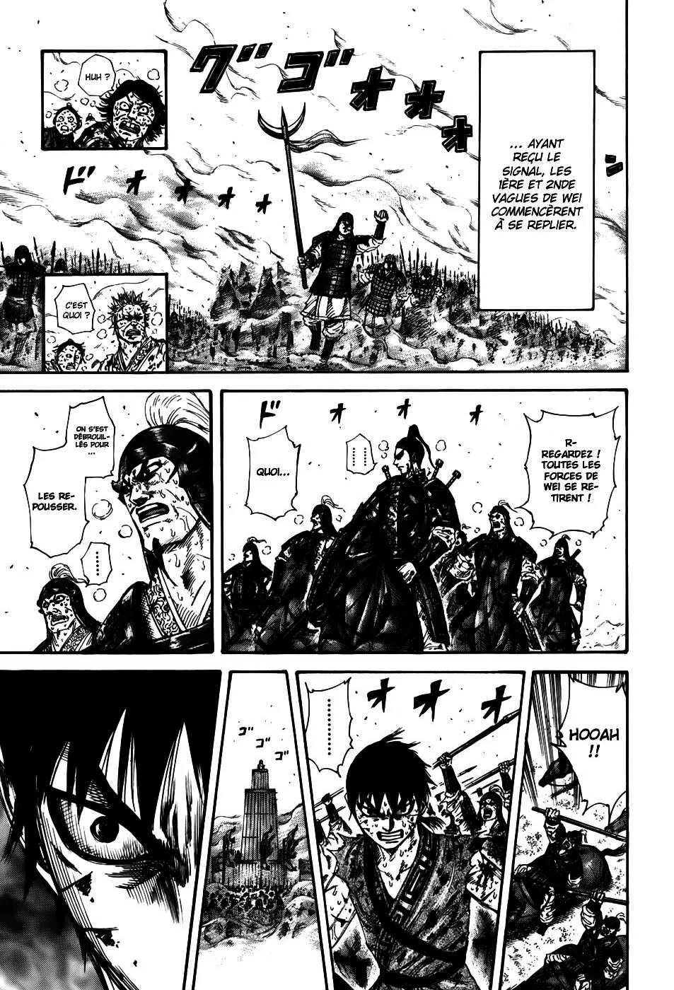 Kingdom: Chapter chapitre-210 - Page 12
