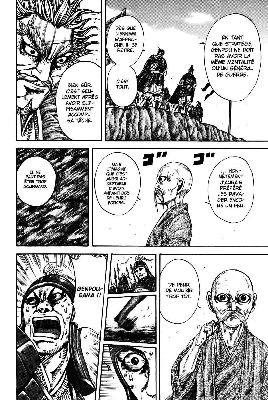 Kingdom: Chapter chapitre-210 - Page 13