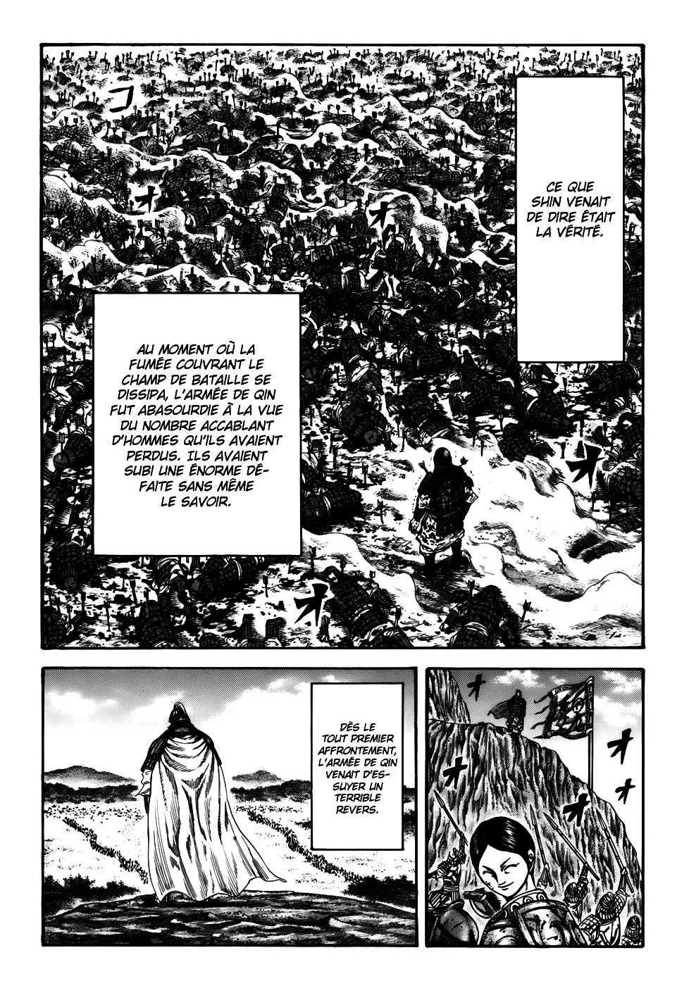 Kingdom: Chapter chapitre-210 - Page 17